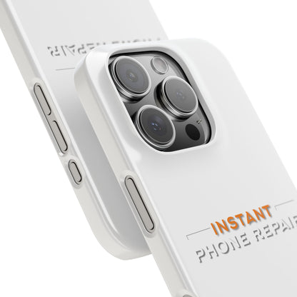 Slim Phone Cases