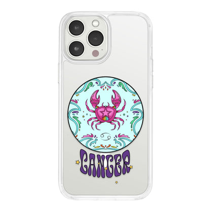 Zodiac Collection HD Apple iPhone 12 Series Phone Case
