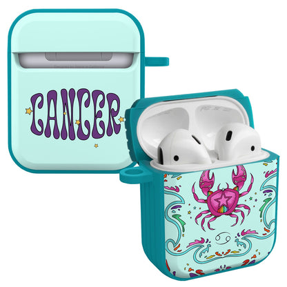 Zodiac Collection HDX Apple AirPods Gen 1 & 2 Case Cover