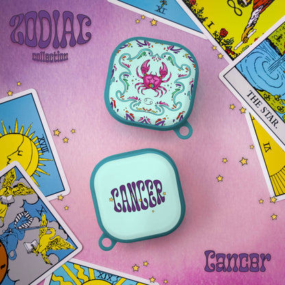 Zodiac Collection HDX Samsung Galaxy Buds Pro & Buds Live Case Cover
