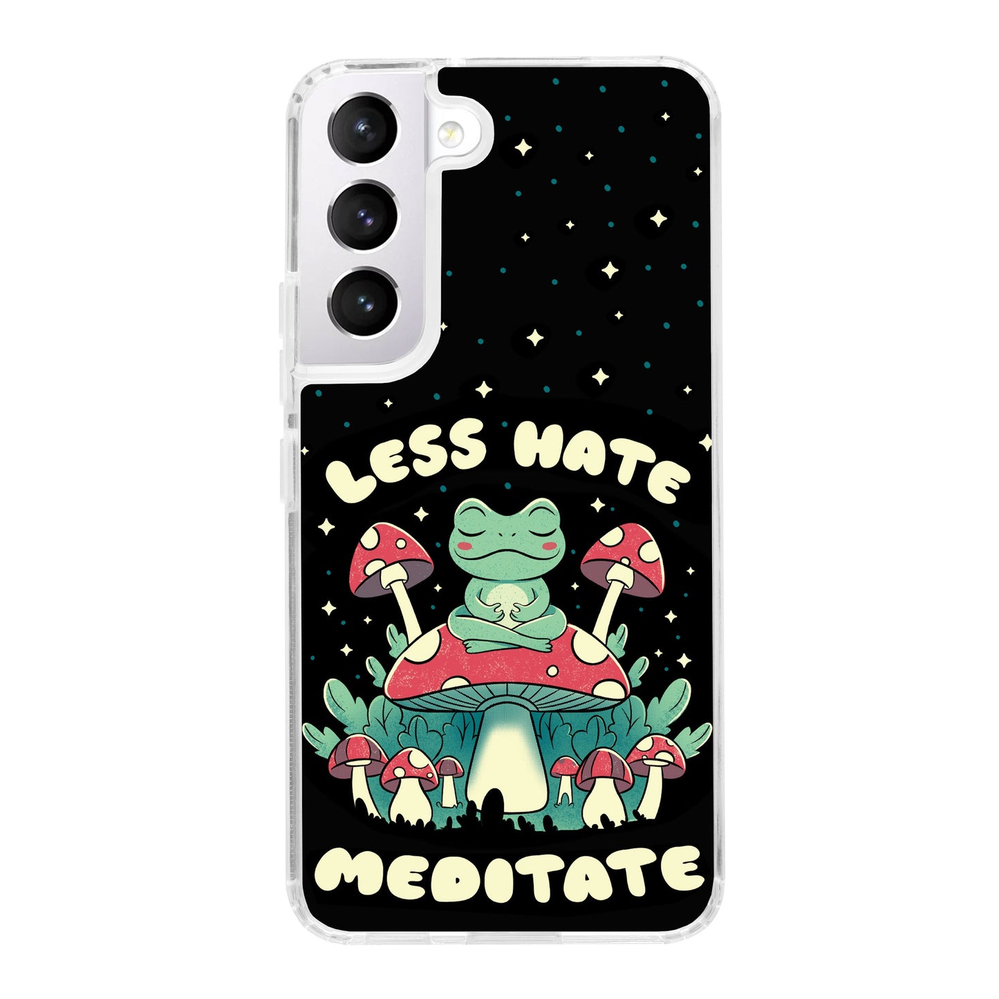 Affinity Bands X Tobe Fonseca HD Samsung Galaxy S21 Phone Case