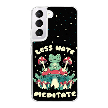 Affinity Bands X Tobe Fonseca HD Samsung Galaxy S23 Phone Case