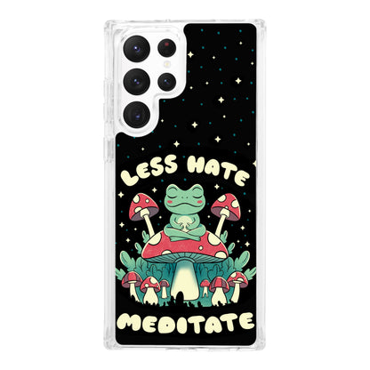 Affinity Bands X Tobe Fonseca HD Samsung Galaxy S21 Phone Case