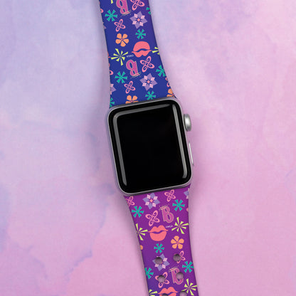Bratz® Classic HD Watch Band Compatible with Apple Watch