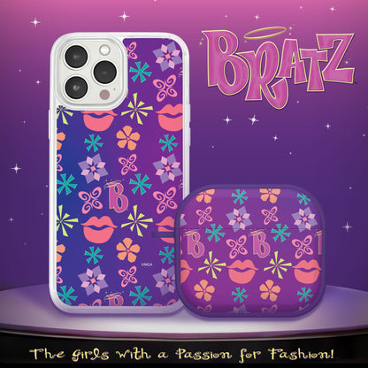 Bratz® Classic HD Apple iPhone 14 Mag-Safe Phone Case and AirPods Gen 3 Combo Package