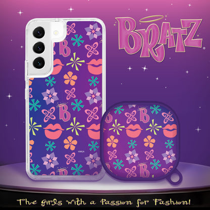Bratz® Classic HD Samsung Galaxy S21 Series and Buds Pro Combo Package