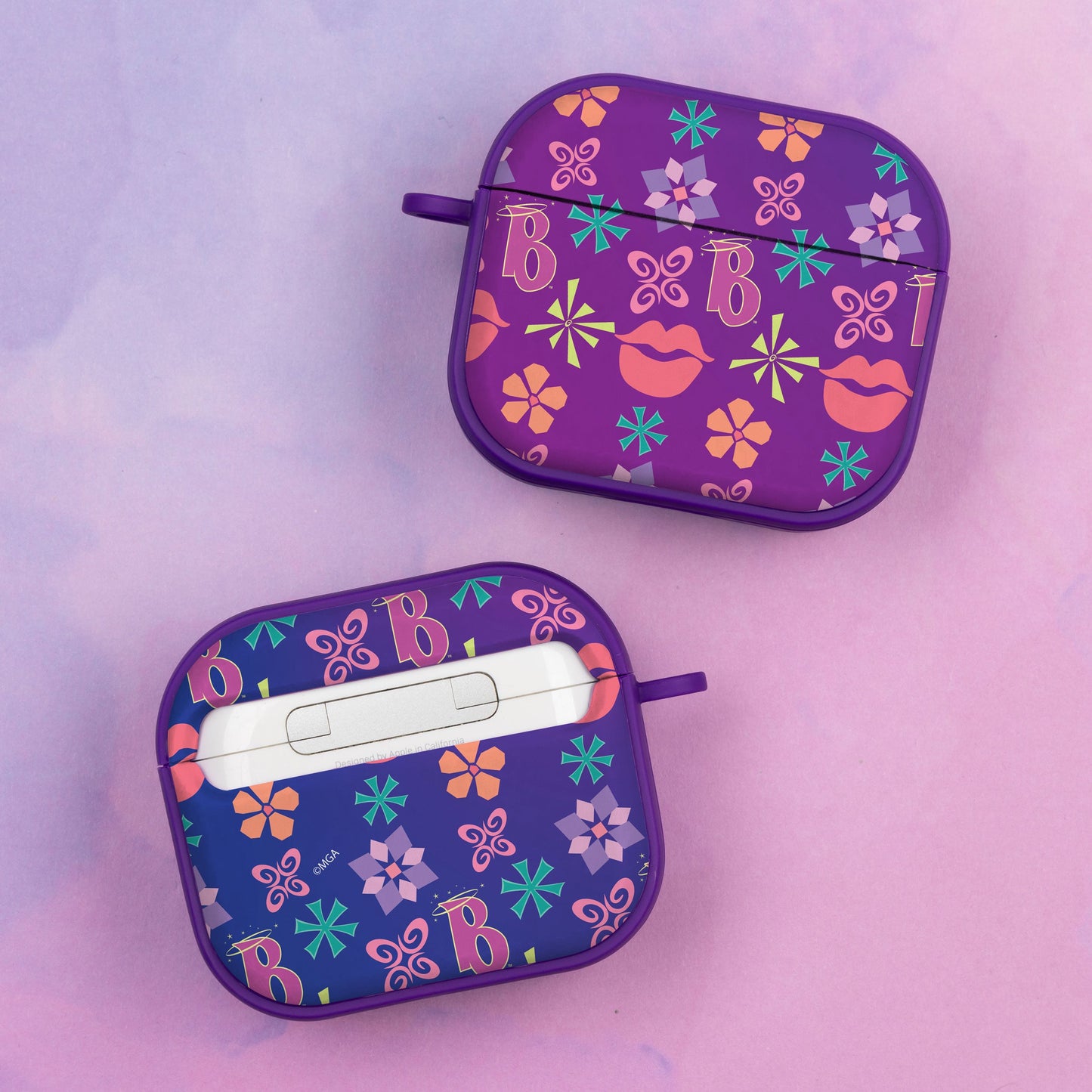 Bratz® Classic HDX Apple AirPods Gen 3 Case Cover