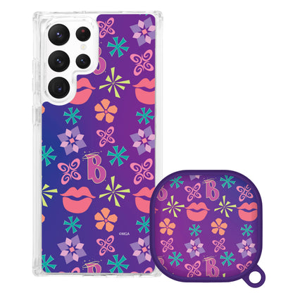 Bratz® Classic HD Samsung Galaxy S21 Series and Buds Pro Combo Package