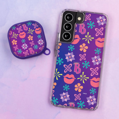 Bratz® Classic HD Samsung Galaxy S22 Series and Buds Pro Combo Package