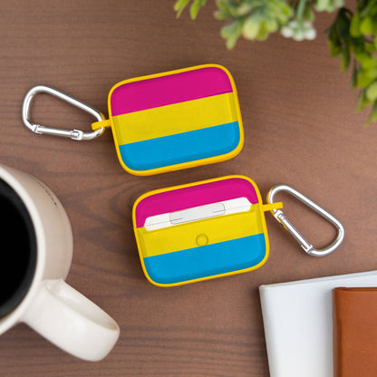 Pride HDX Case Cover Compatible with Apple AirPods Pro
