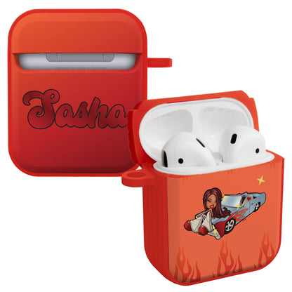 Bratz® Passion For Fashion HDX Apple AirPods Gen 1 & 2 Case Cover