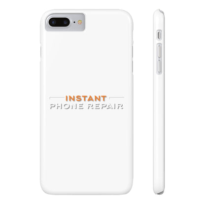 Slim Phone Cases
