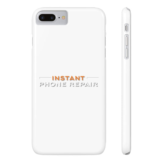 Slim Phone Cases
