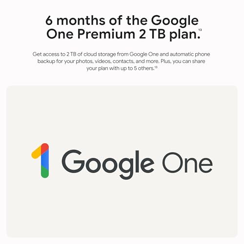 Google Pixel 9 - Unlocked Android Smartphone with Gemini, 24-Hour Battery, Advanced Camera, and 6.3" Actua Display - Like New