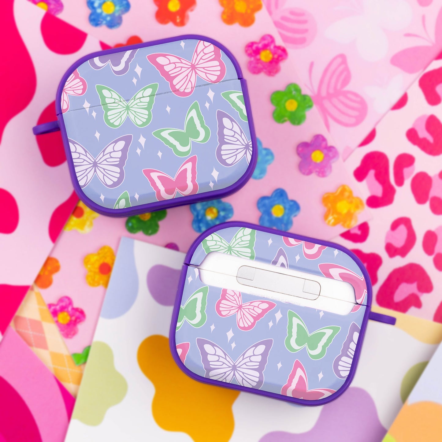 Y2K HDX Apple AirPods Gen 3 Case Cover