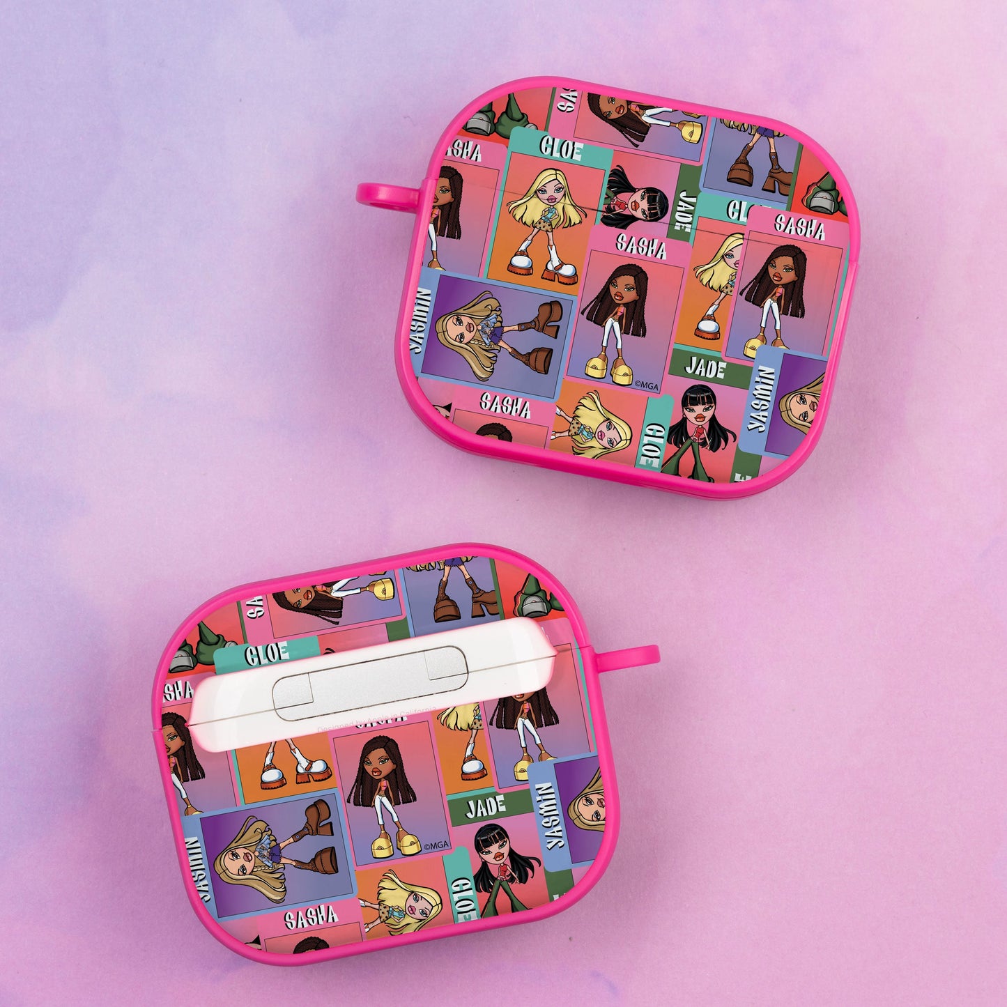 Bratz® Classic HDX Apple AirPods Gen 3 Case Cover