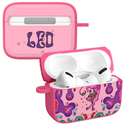 Zodiac Collection HDX Apple AirPods Pro 1 & 2 Case Cover