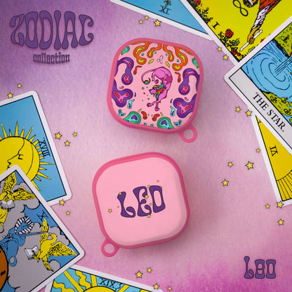 Zodiac Collection HDX Samsung Galaxy Buds Pro & Buds Live Case Cover