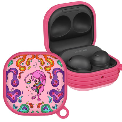 Zodiac Collection HDX Samsung Galaxy Buds Pro & Buds Live Case Cover