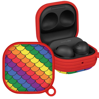 Pride HDX Case Cover Compatible with Samsung Galaxy Buds Pro