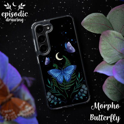 Episodic Drawing Enchanted Collection HD Samsung Galaxy S21 Phone Case