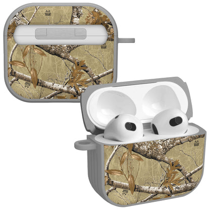 Realtree HDX Apple AirPods Gen 3 Case Cover