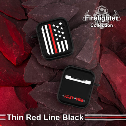 Firefighter HDX Apple AirPods Gen 1 & 2 Case Cover