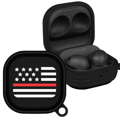 Firefighter HDX Samsung Galaxy Buds Pro & Buds LiveCase Cover