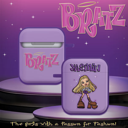 Bratz® Passion For Fashion HDX Apple AirPods Gen 1 & 2 Case Cover
