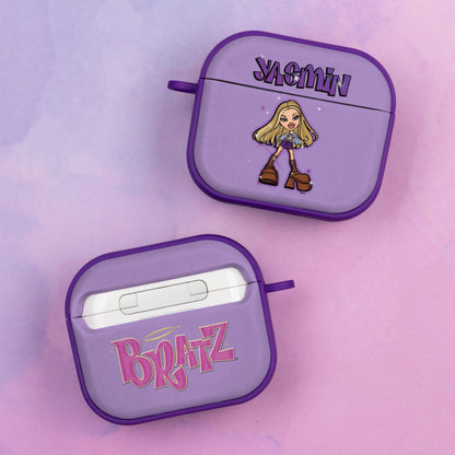 Bratz® Passion For Fashion HDX Apple AirPods Gen 3 Case
