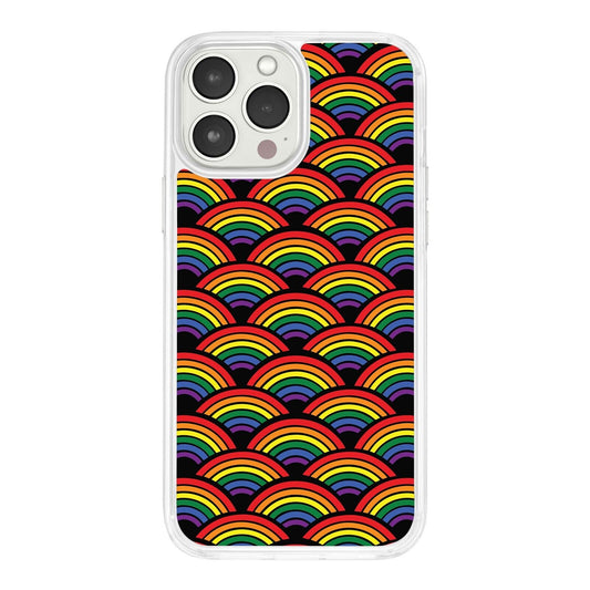 Pride HD Apple iPhone 16 Mag-Safe Phone Case