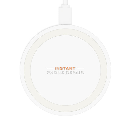 Quake Wireless Charging Pad