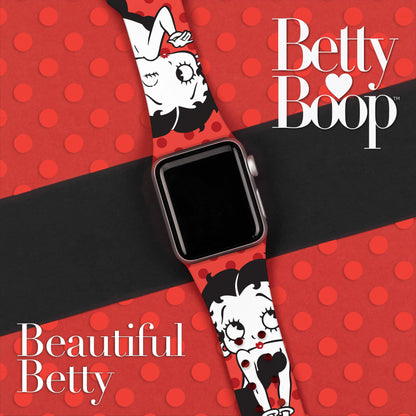 Betty Boop Classic HD Apple Watch Band