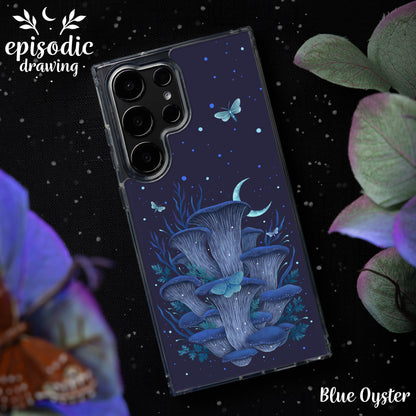 Episodic Drawing Enchanted Collection HD Samsung Galaxy S21 Phone Case