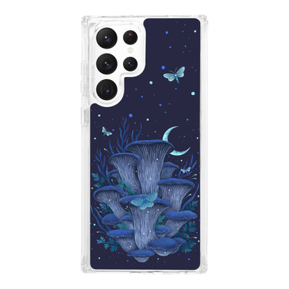 Episodic Drawing Enchanted Collection HD Samsung Galaxy S21 Phone Case