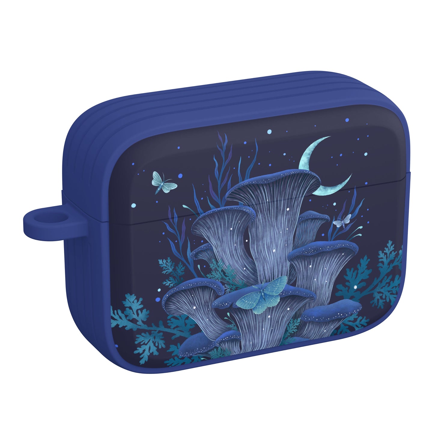 Episodic Drawing Enchanted Collection HDX Apple AirPods Pro 1 & 2 Case Cover