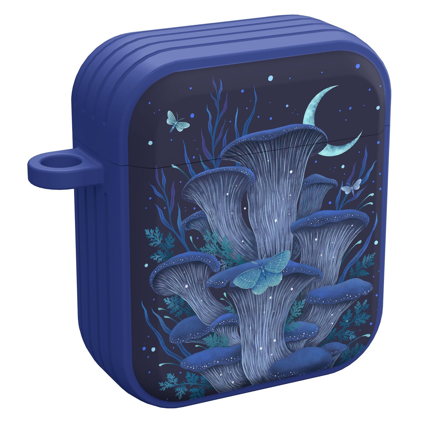 Episodic Drawing Enchanted Collection HDX Apple AirPods Gen 1 & 2 Case Cover