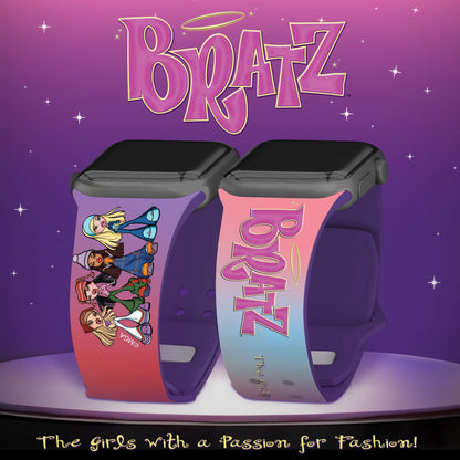 Bratz® Classic HD Watch Band Compatible with Apple Watch