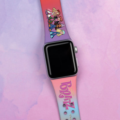 Bratz® Classic HD Watch Band Compatible with Apple Watch