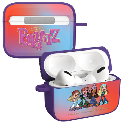 Bratz® Classic HDX Apple AirPods Pro 1 & 2 Case Cover