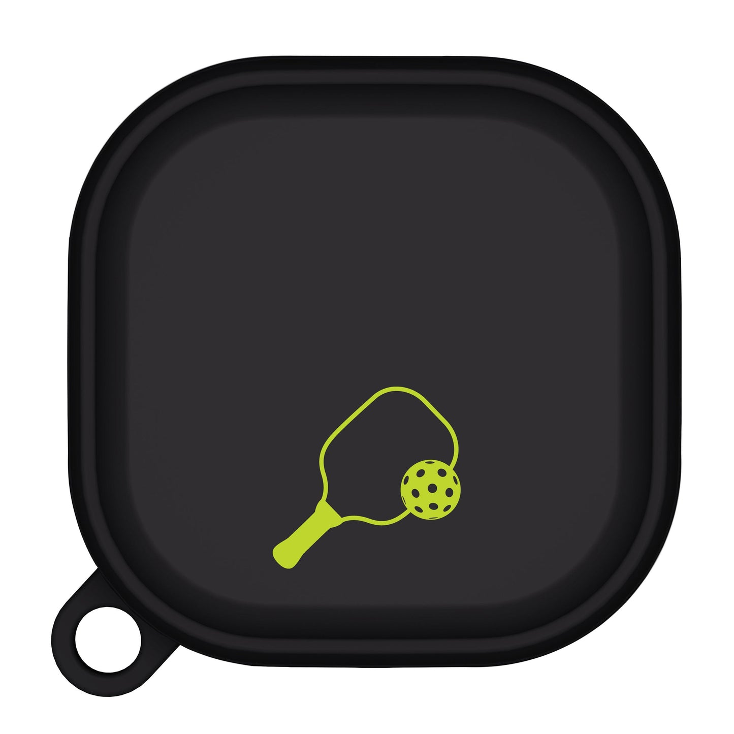 Pickleball HDX Samsung Galaxy Buds Pro & Buds Live Case Cover