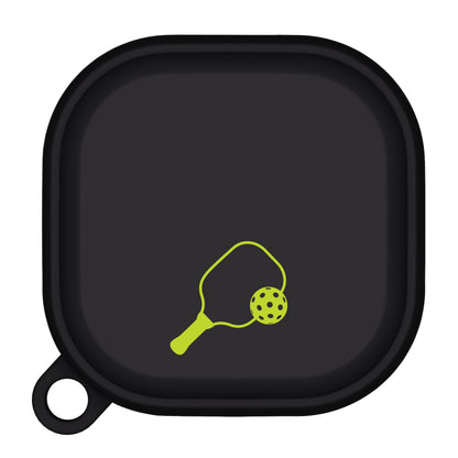 Pickleball HDX Samsung Galaxy Buds Pro & Buds Live Case Cover