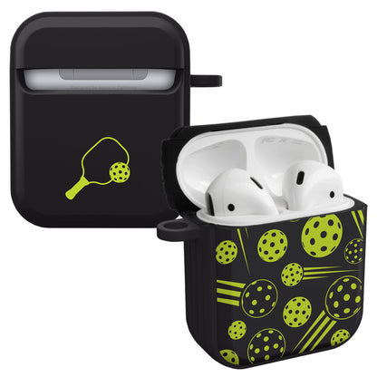 Pickleball HDX Apple AirPods Gen 1 & 2 Case Cover
