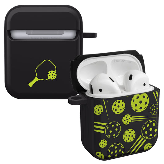 Pickleball HDX Apple AirPods Gen 1 & 2 Case Cover