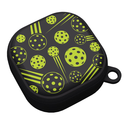 Pickleball HDX Samsung Galaxy Buds Pro & Buds Live Case Cover