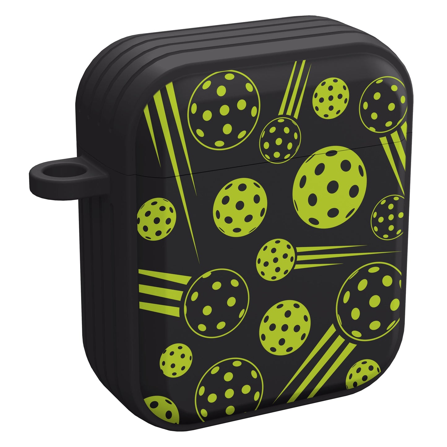 Pickleball HDX Apple AirPods Gen 1 & 2 Case Cover
