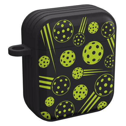Pickleball HDX Apple AirPods Gen 1 & 2 Case Cover