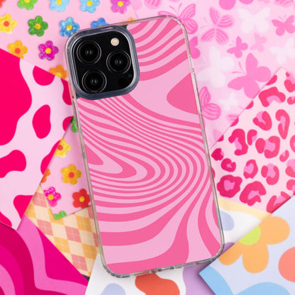 Y2K HD Apple iPhone 14 Series Mag-Safe Phone Case