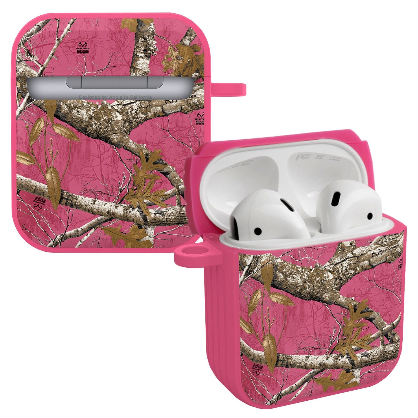 Realtree HDX Apple AirPods Gen 1 & 2 Case Cover
