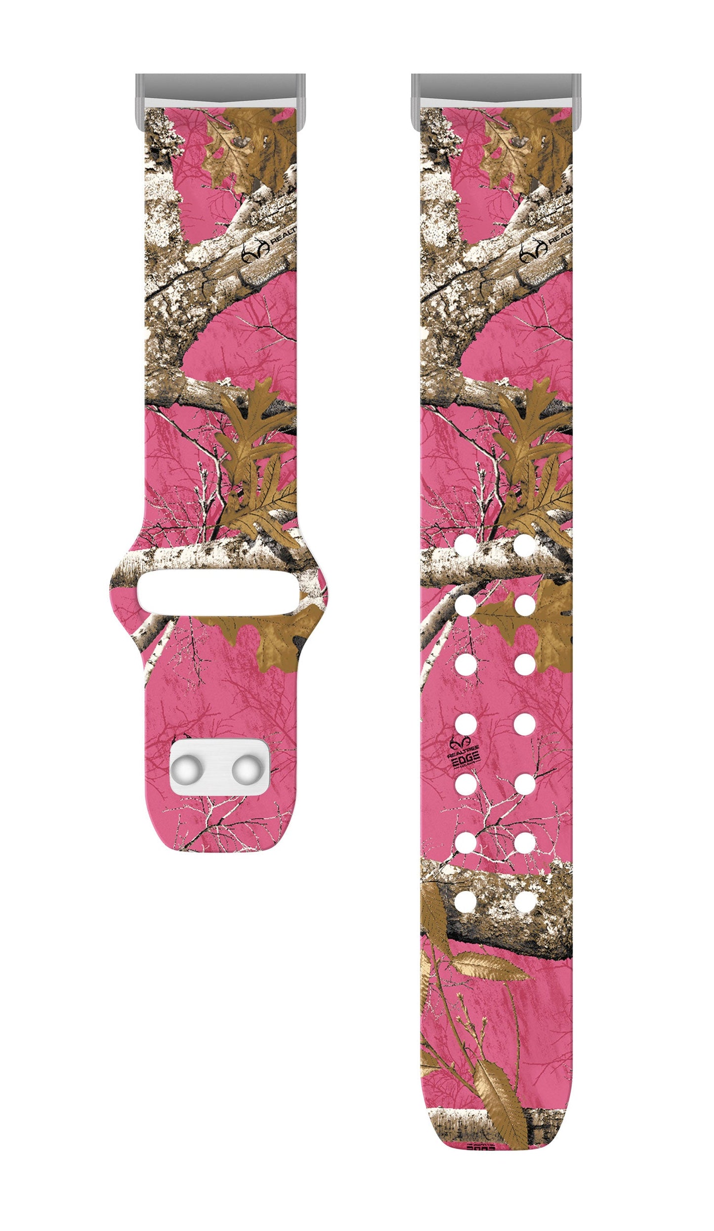 Realtree Edge HD Fitbit Versa 3 and Sense 1 Watch Band
